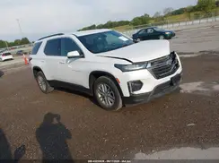 1GNETVKW2RJ132560 2024 CHEVROLET TRAVERSE