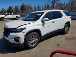 1GNETVKW3RJ129361 2024 CHEVROLET TRAVERSE