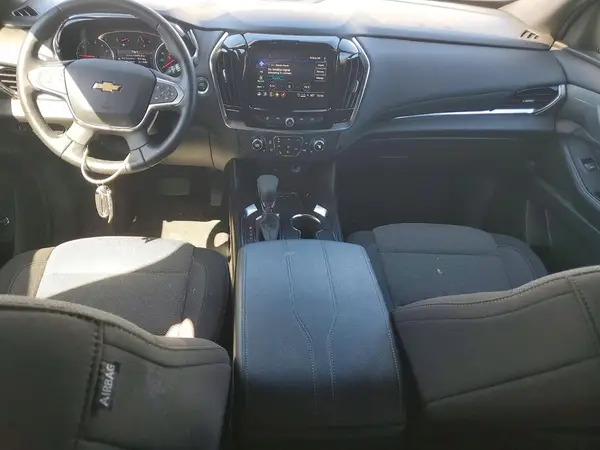 1GNETVKW3RJ129361 2024 CHEVROLET TRAVERSE - Image 8