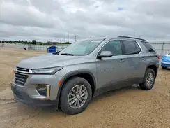 1GNETVKW3RJ129389 2024 CHEVROLET TRAVERSE