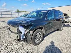 1GNETVKW3RJ137055 2024 CHEVROLET TRAVERSE