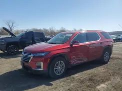 1GNETVKW4RJ130910 2024 CHEVROLET TRAVERSE