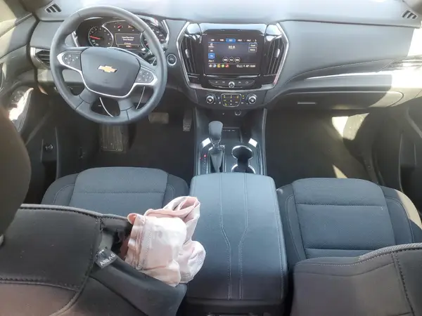 1GNETVKW4RJ130910 2024 CHEVROLET TRAVERSE - Image 8