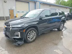 1GNETVKW4RJ137999 2024 CHEVROLET TRAVERSE
