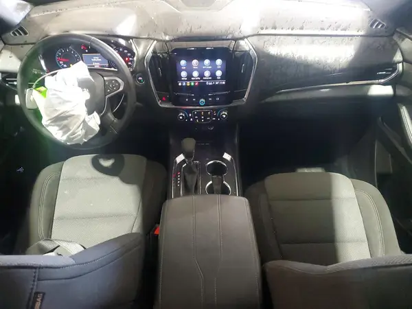 1GNETVKW4RJ137999 2024 CHEVROLET TRAVERSE - Image 8