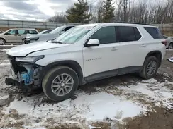 1GNETVKW5RJ128907 2024 CHEVROLET TRAVERSE