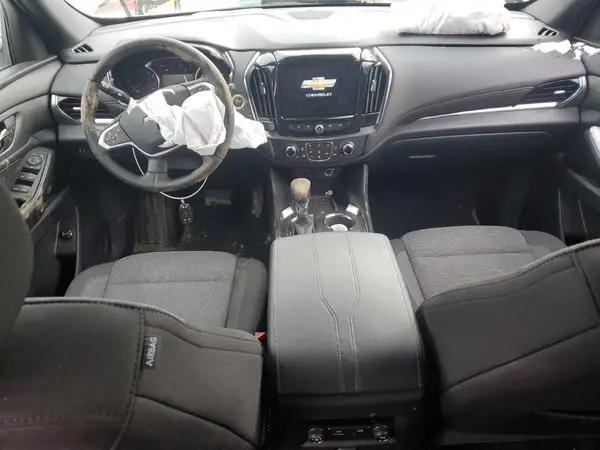 1GNETVKW5RJ128907 2024 CHEVROLET TRAVERSE - Image 8