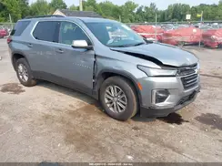 1GNETVKW5RJ130219 2024 CHEVROLET TRAVERSE