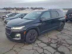 1GNETVKW5RJ134870 2024 CHEVROLET TRAVERSE