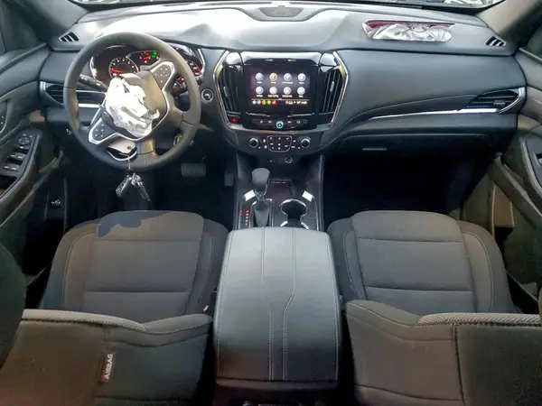 1GNETVKW5RJ134870 2024 CHEVROLET TRAVERSE - Image 8