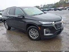 1GNETVKW5RJ137400 2024 CHEVROLET TRAVERSE