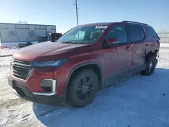 1GNETVKW5RJ138658 2024 CHEVROLET TRAVERSE