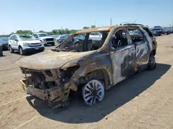 1GNETVKW6RJ129418 2024 CHEVROLET TRAVERSE
