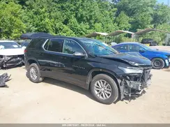 1GNETVKW6RJ131055 2024 CHEVROLET TRAVERSE