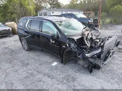1GNETVKW6RJ137650 2024 CHEVROLET TRAVERSE