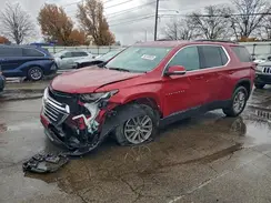 1GNETVKW7RJ136913 2024 CHEVROLET TRAVERSE