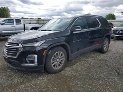 1GNETVKW7RJ137303 2024 CHEVROLET TRAVERSE