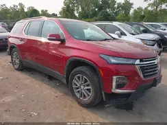 1GNETVKW8RJ136564 2024 CHEVROLET TRAVERSE