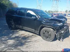 1GNETVKWXRJ134007 2024 CHEVROLET TRAVERSE