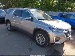 1GNETVKWXRJ136677 2024 CHEVROLET TRAVERSE
