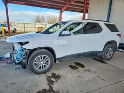 1GNETVKWXRJ138042 2024 CHEVROLET TRAVERSE