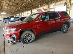 1GNETWKW0RJ136113 2024 CHEVROLET TRAVERSE