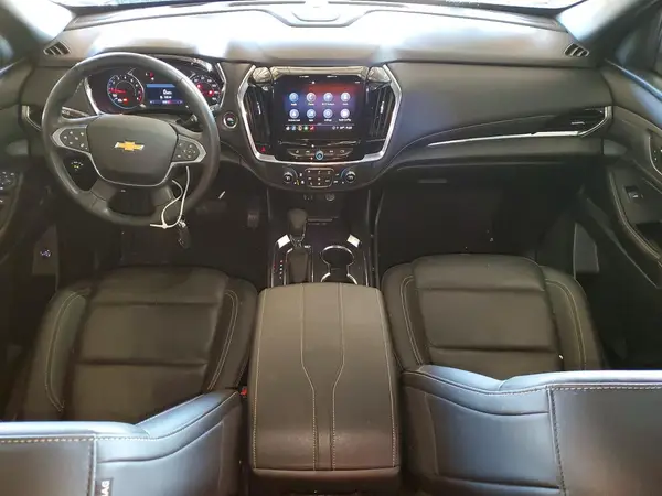 1GNETWKW0RJ136113 2024 CHEVROLET TRAVERSE - Image 8