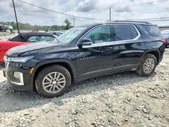 1GNETWKW2RJ136212 2024 CHEVROLET TRAVERSE