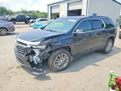 1GNETWKW4RJ137944 2024 CHEVROLET TRAVERSE