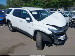 1GNETWKW5RJ129691 2024 CHEVROLET TRAVERSE