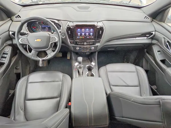1GNETWKW6RJ128971 2024 CHEVROLET TRAVERSE - Image 8