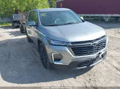 1GNETYKW1RJ131269 2024 CHEVROLET TRAVERSE