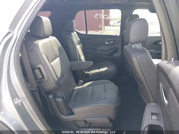 1GNETYKW1RJ131269 2024 CHEVROLET TRAVERSE - Image 8