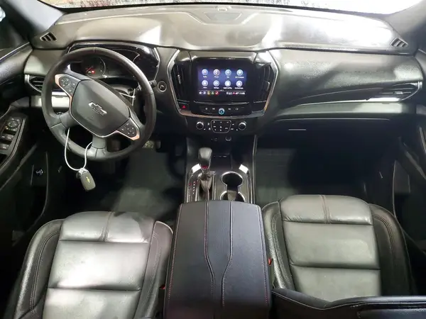 1GNETYKW4RJ134215 2024 CHEVROLET TRAVERSE - Image 8