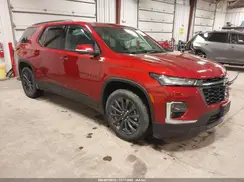 1GNETYKW6RJ130246 2024 CHEVROLET TRAVERSE
