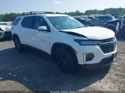 1GNETYKW7RJ128070 2024 CHEVROLET TRAVERSE
