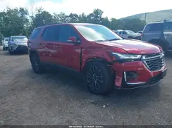 1GNETYKW7RJ132863 2024 CHEVROLET TRAVERSE