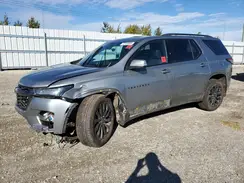1GNETYKW8RJ135383 2024 CHEVROLET TRAVERSE