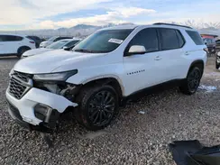 1GNETYKWXRJ132260 2024 CHEVROLET TRAVERSE