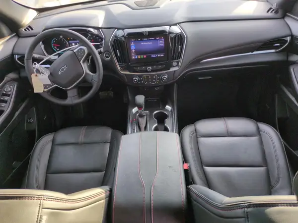 1GNETYKWXRJ132260 2024 CHEVROLET TRAVERSE - Image 8