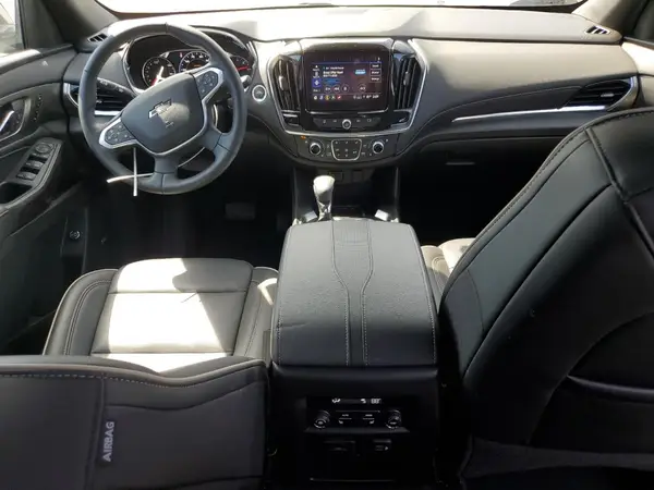 1GNETZKW0RJ136100 2024 CHEVROLET TRAVERSE - Image 8