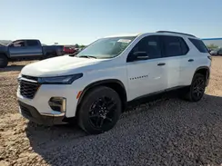 1GNETZKW5RJ136707 2024 CHEVROLET TRAVERSE