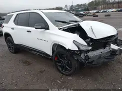 1GNETZKW8RJ136958 2024 CHEVROLET TRAVERSE