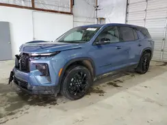 1GNEVEKS0RJ174474 2024 CHEVROLET TRAVERSE