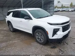1GNEVEKS1RJ160910 2024 CHEVROLET TRAVERSE