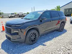 1GNEVEKS1RJ182440 2024 CHEVROLET TRAVERSE