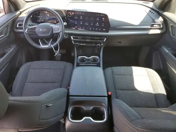 1GNEVEKS1RJ182440 2024 CHEVROLET TRAVERSE - Image 8