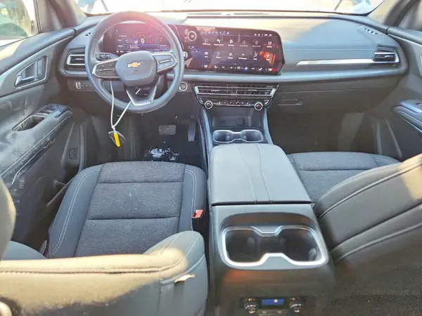 1GNEVEKS1RJ219566 2024 CHEVROLET TRAVERSE - Image 8