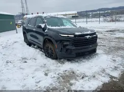 1GNEVEKS2RJ140410 2024 CHEVROLET TRAVERSE