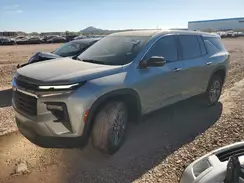 1GNEVEKS2RJ193267 2024 CHEVROLET TRAVERSE